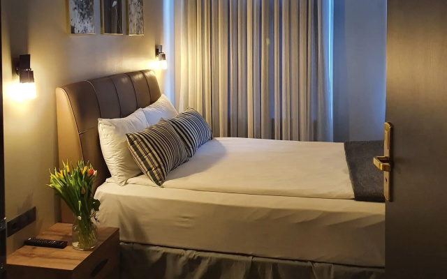 Hotel Hotorget, BW Signature Collection