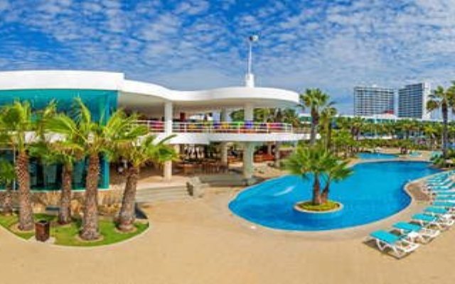 Royal Decameron Punta Centinela