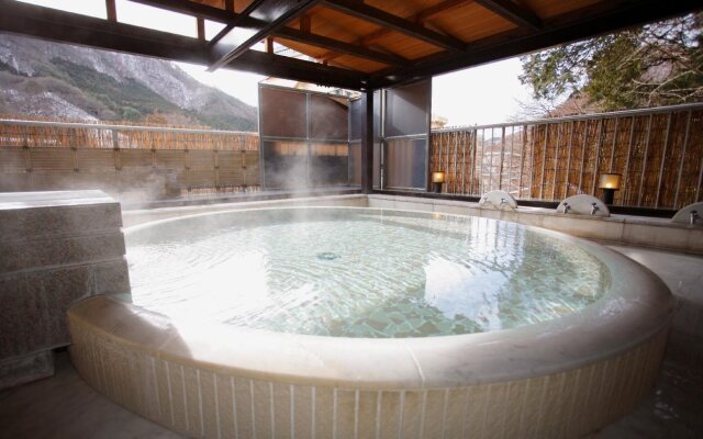 LiVEMAX RESORT KAWAJI
