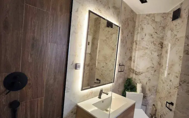 Cozy 35m2 Apartment in Central Skopje