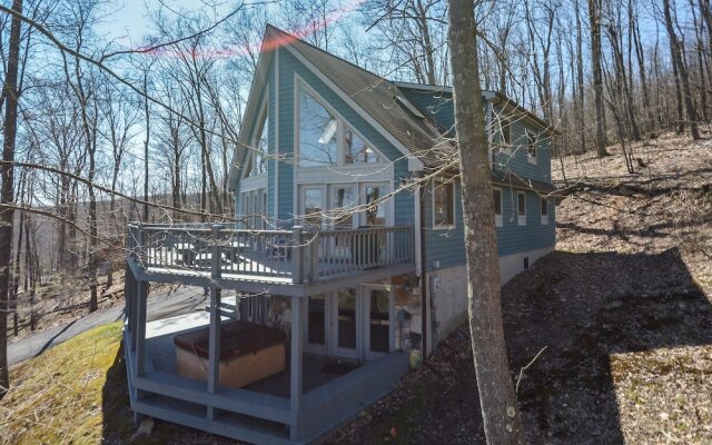 Adlerskron 4 Bedroom House