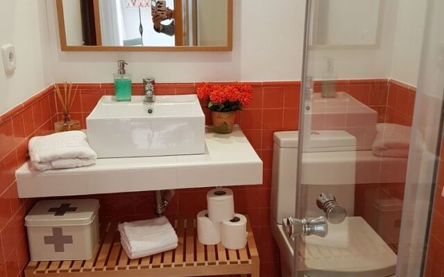 Apartamentos Dreamsapt Jovellanos