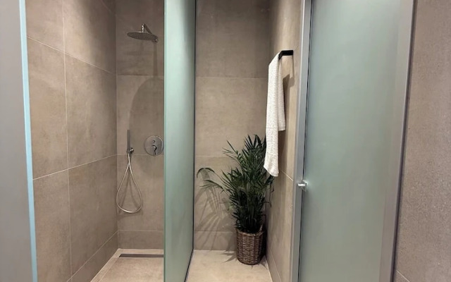 The Jax Luxury City Suites