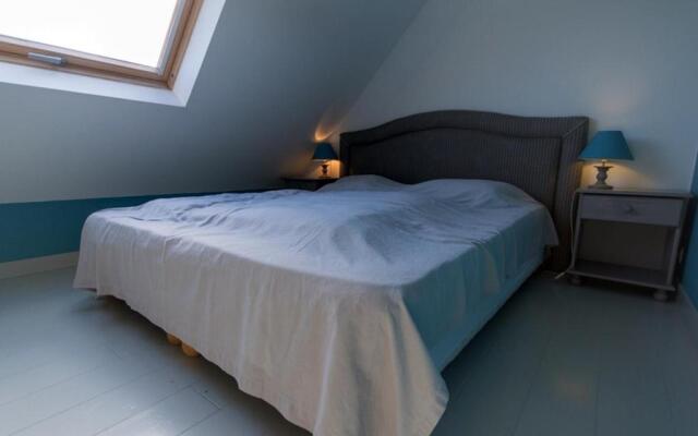 Maison Bangor, 4 pièces, 6 personnes - FR-1-418-52