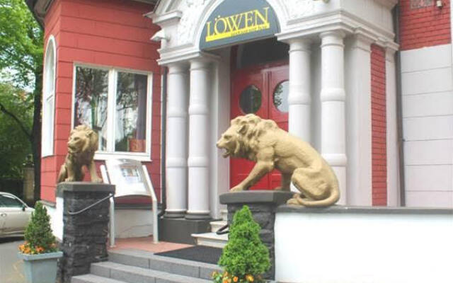 Hotel Zum Löwen