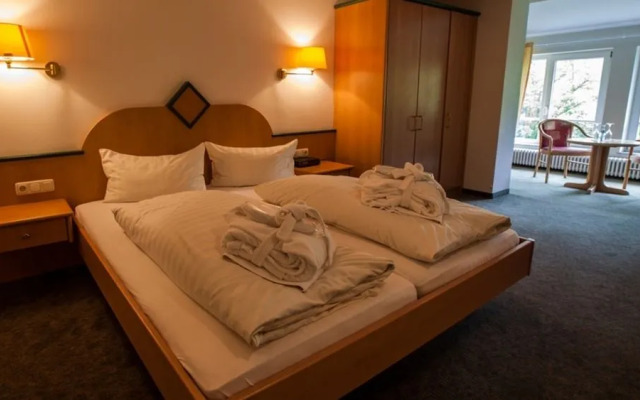 Hotel Bergstätter Hof