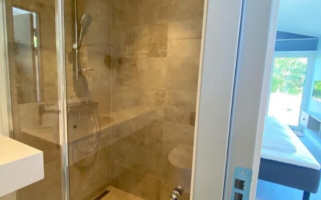 Hages Badehotel