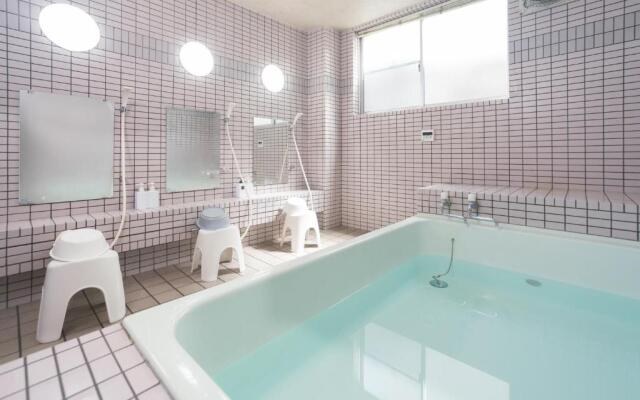 OYO Ryokan Oshiro Ito Tagajo