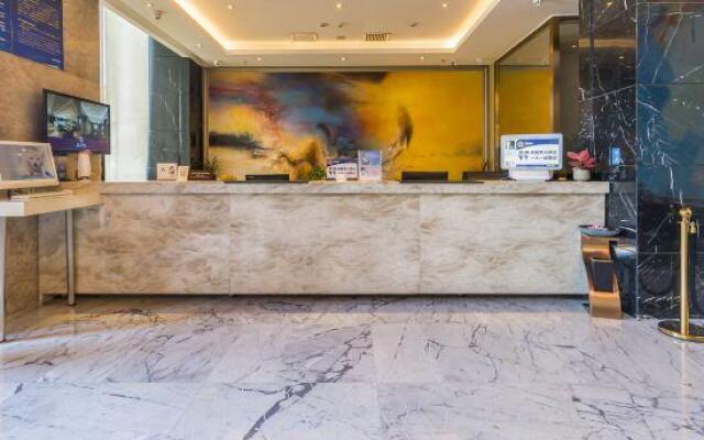 Yitel Collection Beijing Head Quarter