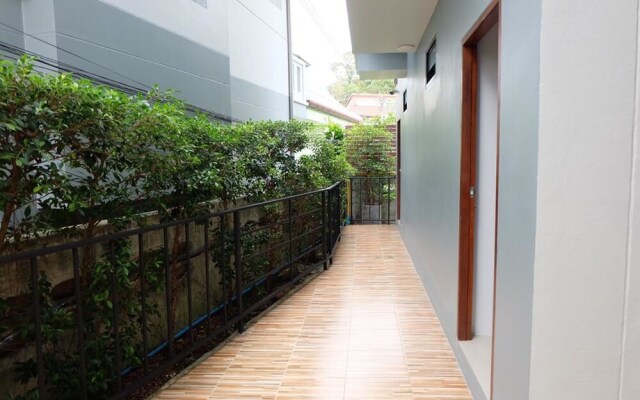3B Apartment