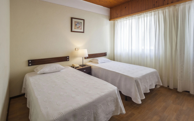 Hotel Sete Cidades