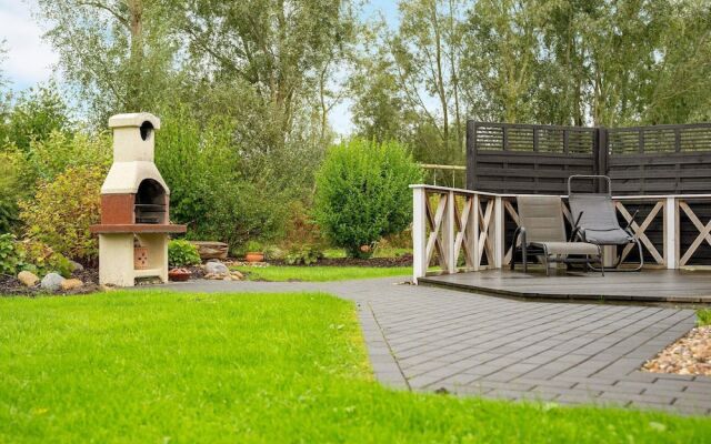 Holiday Home in Otterndorf