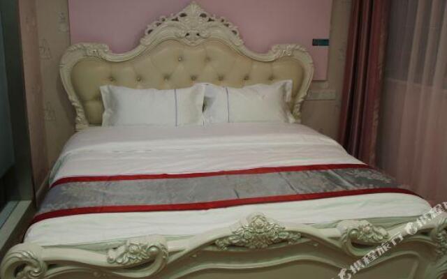 Manshiguang Theme Hotel