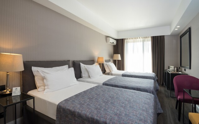 Astor Hotel Athens