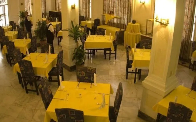 Hotel Lincoln