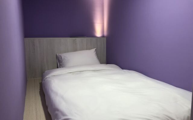 Owl Hostel