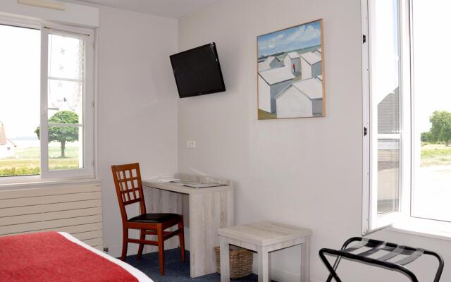 Hôtel du Port et des bains