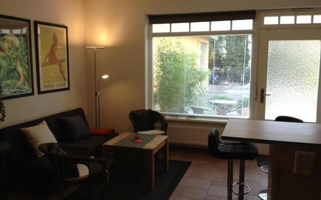 Ferienwohnung 3 - a63699