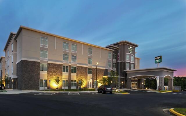 Homewood Suites by Hilton Largo/Washington, D.C.