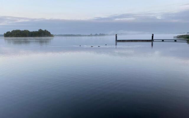 B&B Hof ter Lemferdinge