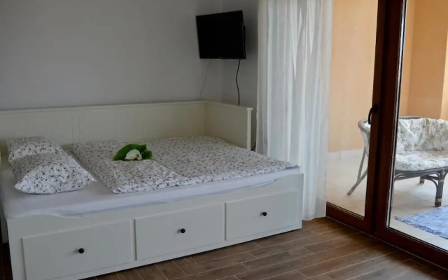 Luxury Apartments Iva