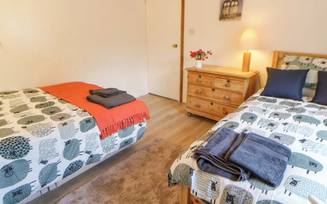 Hepple Hill Cottage