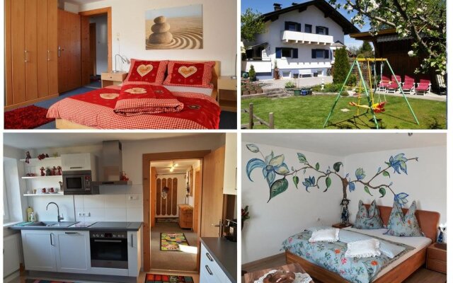 Anitas Ferienwohnung