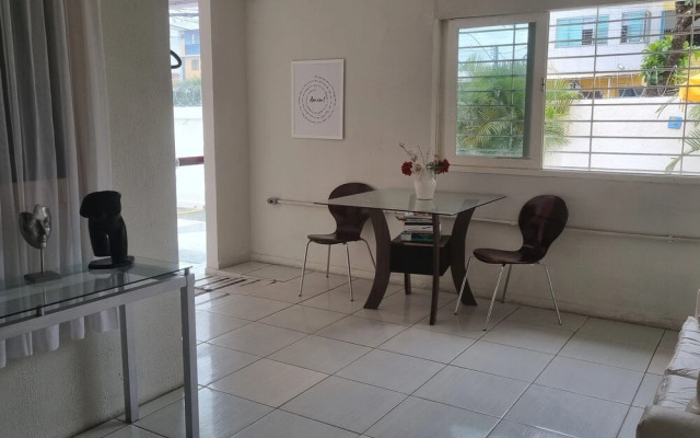 Casa da Esquina Pousada