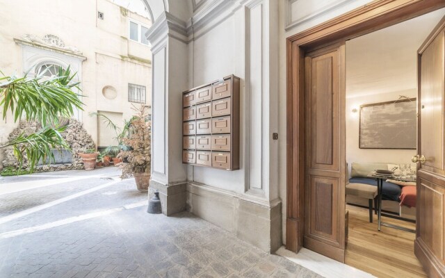 Monti Studio Apartment