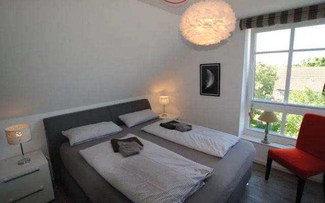 Residence Island Pearl