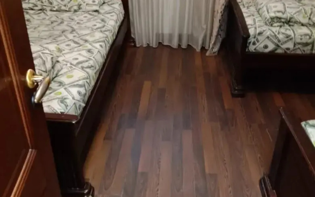 Терновый