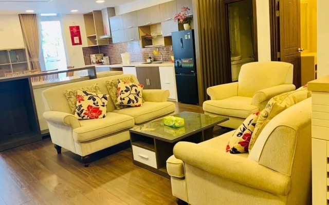 Nha Trang Beach Apartments