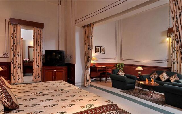 WelcomHeritage Umed Bhawan Palace