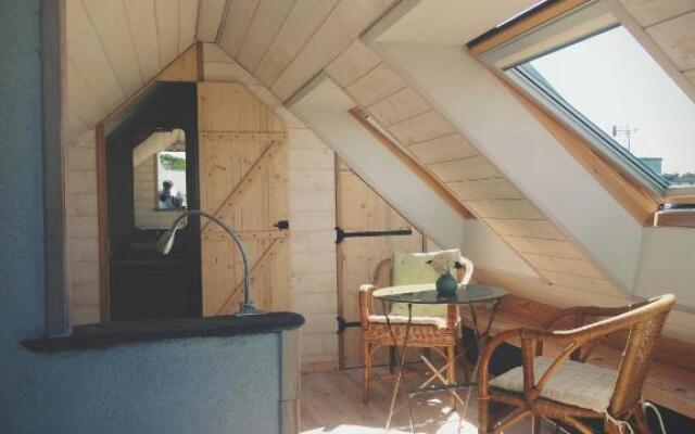 Coquet Nid douillet ...Slow Life