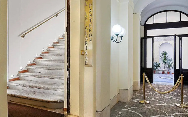 Hotel Le Clarisse al Pantheon