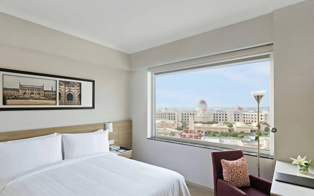 Fairfield By Marriott Lucknow