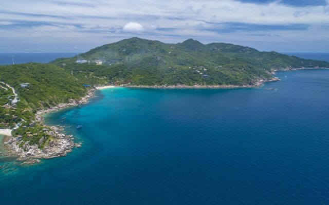 Baan Talay Koh Tao