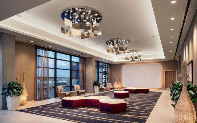 Residence Inn Phoenix Downtown