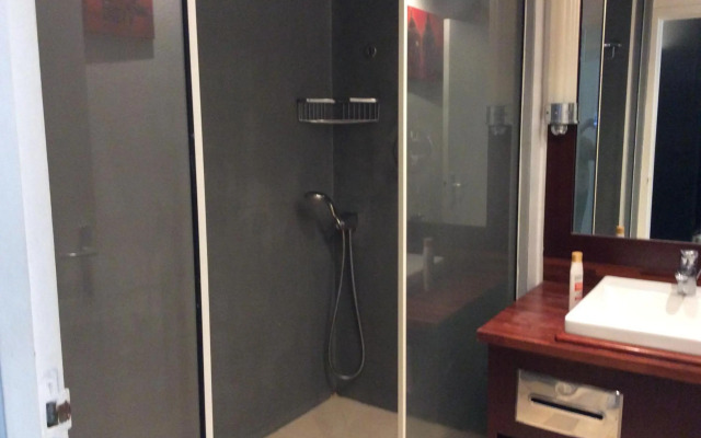 Résidence Appartement La Vieille Tour