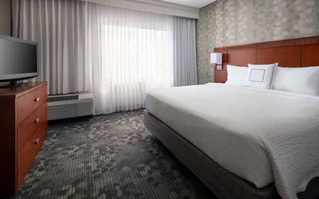 Sonesta Select Phoenix Camelback