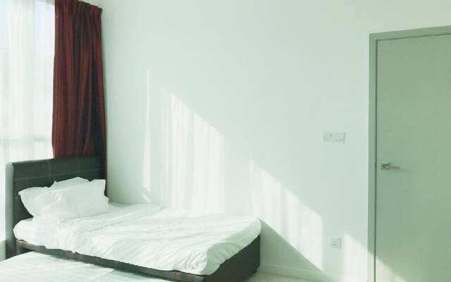 PS05 @ Imago Sutera Privilege Suite