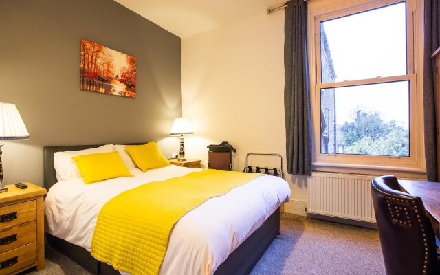 Greenland Villa - Guest house