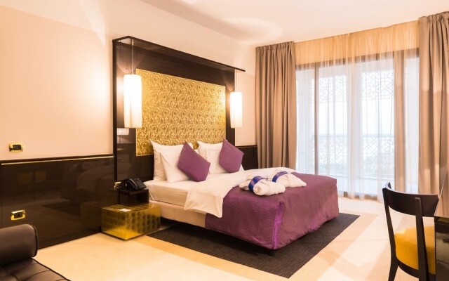 Radisson Blu Hotel N'Djamena