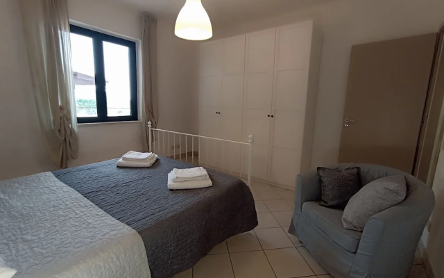 Il corbezzolo Tropea residence