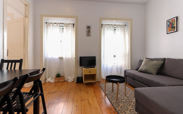 Cosy Alcantara by Homing