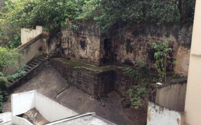 Charmoso Apartamento Leme/copacabana