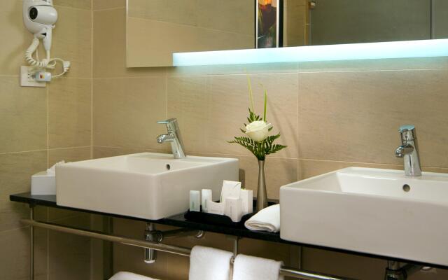 Holiday Inn Santo Domingo by IHG