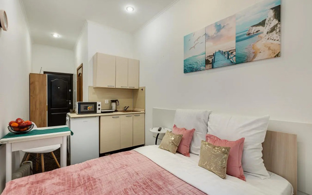 ВПитер на сутки на улице Петропавловская