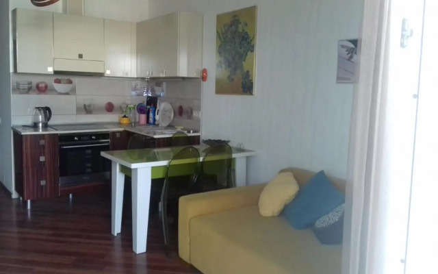 Apartment on Kobaladze str 2