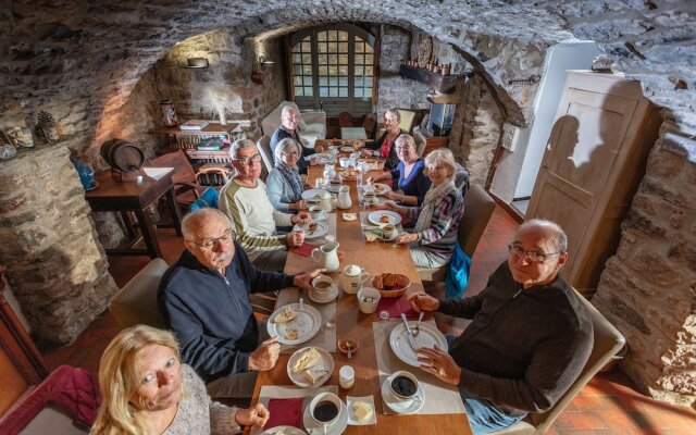 Le Barry du Grand Chemin